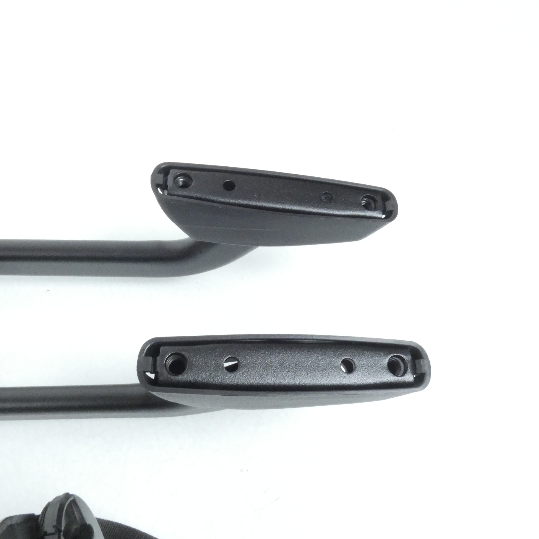 Kit Support de top case Shad pour moto Kawasaki Z 900 RS Après 2018 K0ZR98ST
