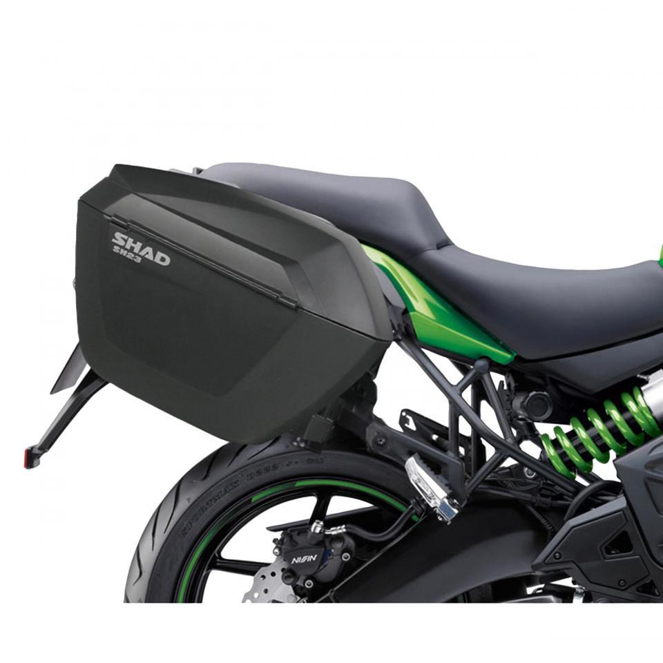 Support de top case Shad pour Moto Kawasaki 650 Kle Versys K0VR68IF Neuf
