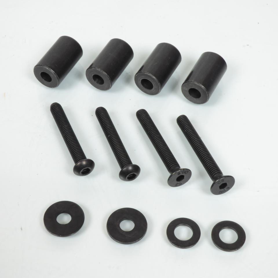 Support de top case Shad pour Scooter Honda 125 PCX 2010 à 2021 H0PC11ST / Top Master Neuf