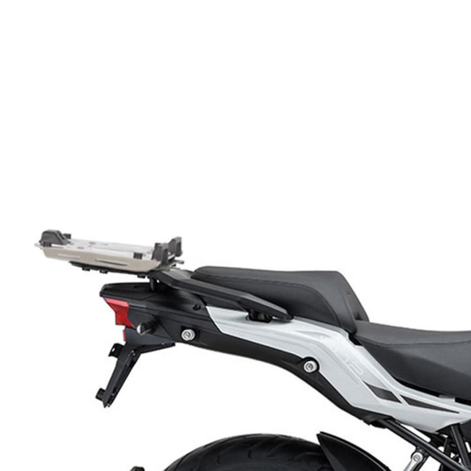 Support de top case Shad pour moto Benelli 125 TRK Après 2019 B0TR57ST Neuf