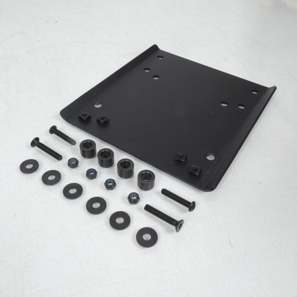 Support de top case Shad pour moto Benelli 125 TRK Après 2019 B0TR57ST Neuf