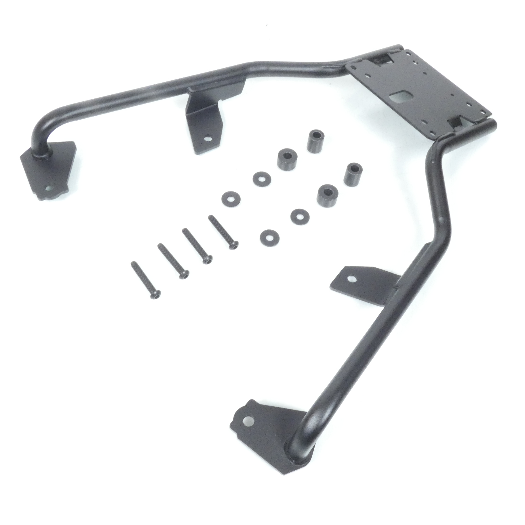 Kit support de top case Shad pour scooter BMW CX 400 Après 2018 W0CX49ST Neuf