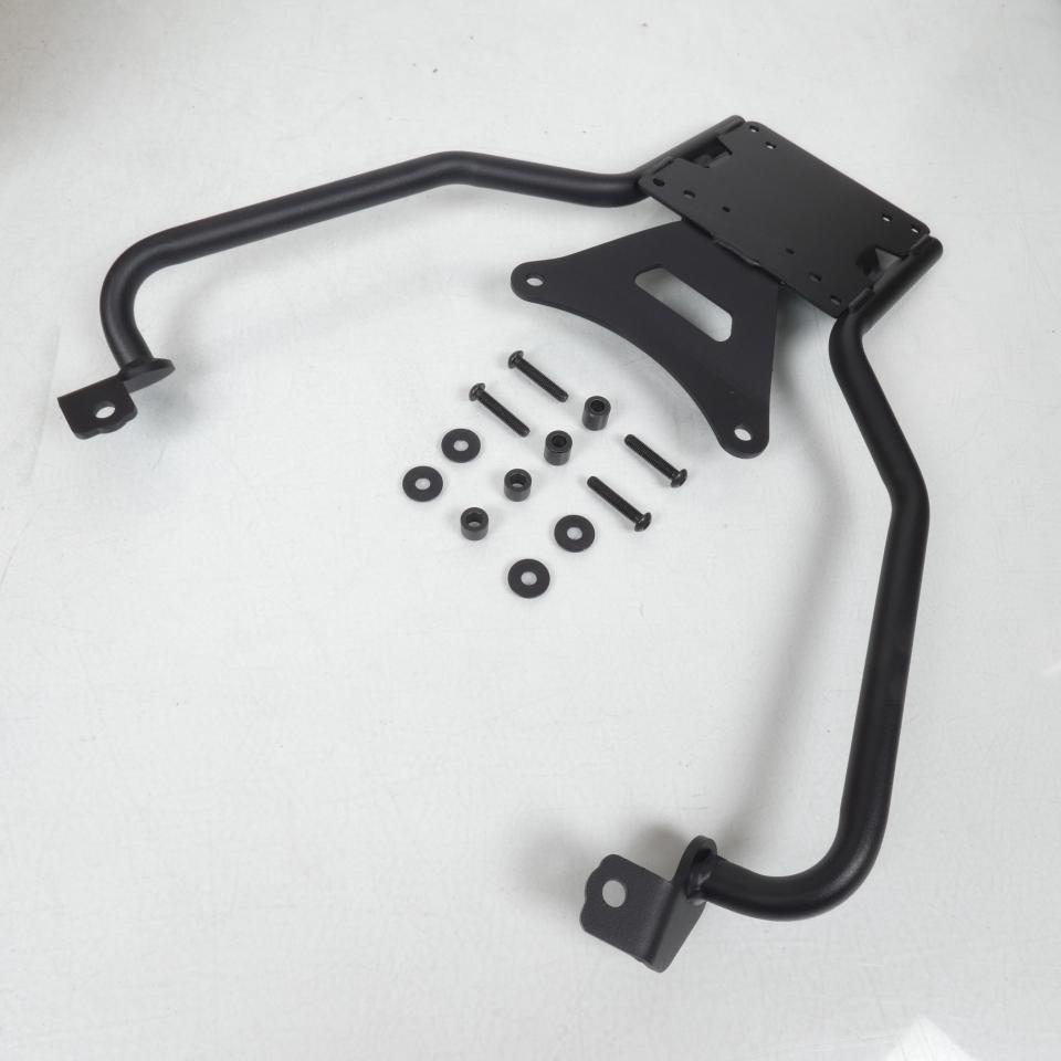 Support de top case pour BMW C Evolution