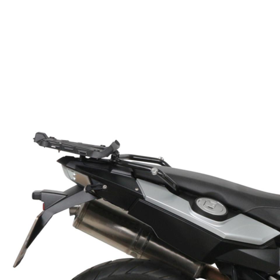 Support de top case Shad TOP MASTER W0FG68ST pour moto BMW 800 F Gs 2008-18 Neuf