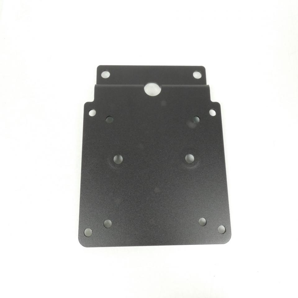 Support de top case Shad TOP MASTER W0FG68ST pour moto BMW 800 F Gs 2008-18 Neuf