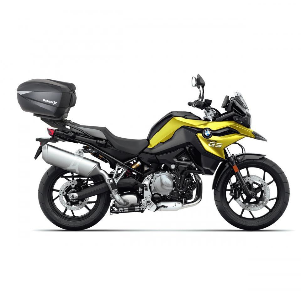 Kit Support de top case Shad pour moto BMW F 850 Gs Après 2018 W0FG78ST Neuf