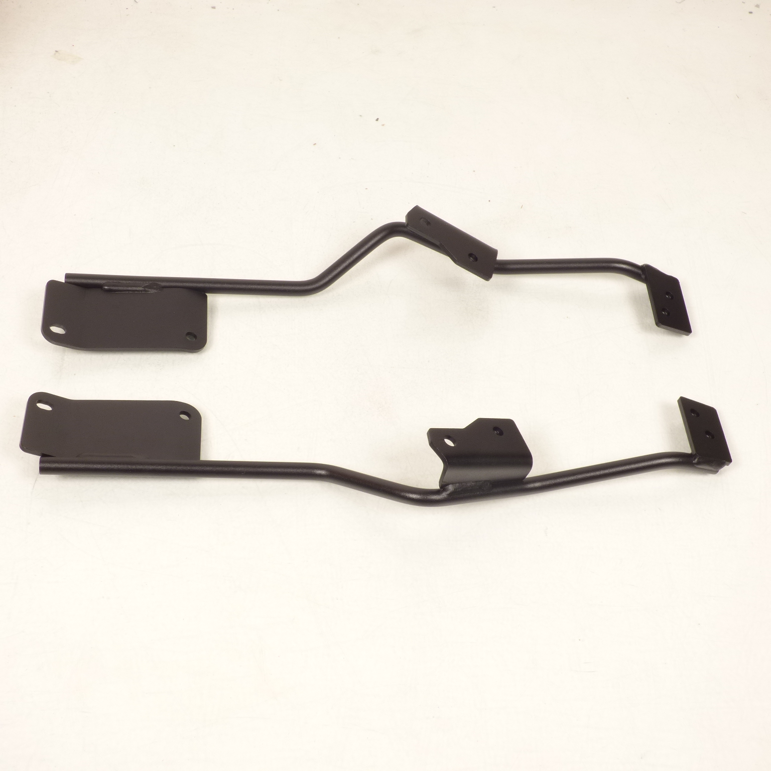 Support de top case TOP MASTER Shad pour moto Ducati Multistrada 950 S D0ML17ST