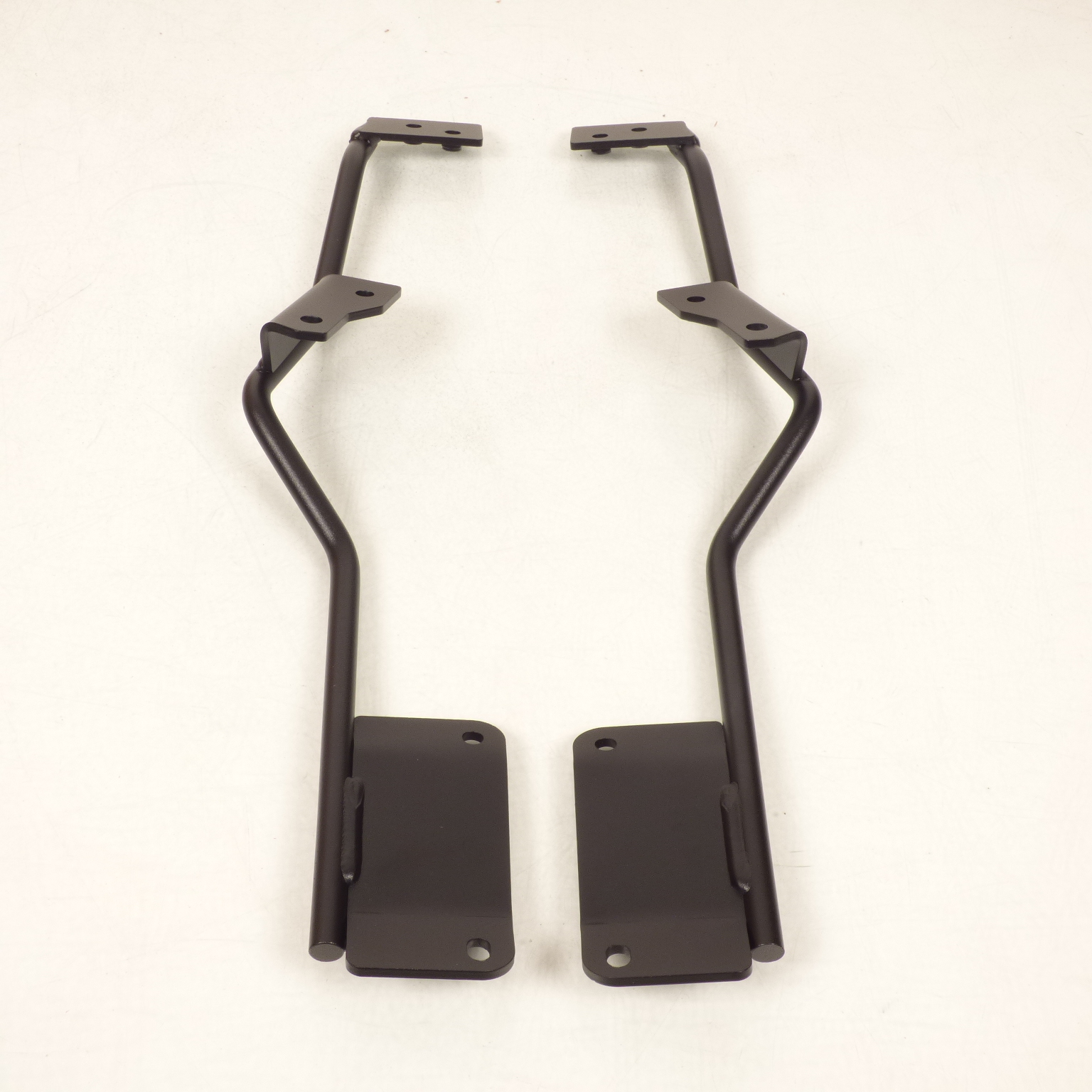 Support de top case TOP MASTER Shad pour moto Ducati Multistrada 950 S D0ML17ST
