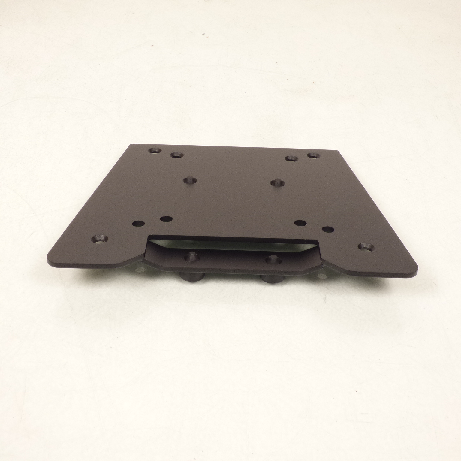 Support de top case TOP MASTER Shad pour moto Ducati Multistrada 950 S D0ML17ST
