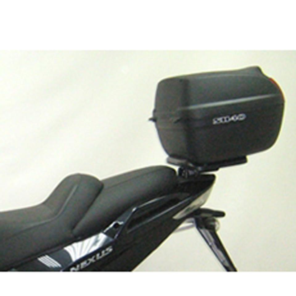 Kit fixation de top case Shad pour scooter Gilera Nexus 500 2006 à 2014 G0NX56ST