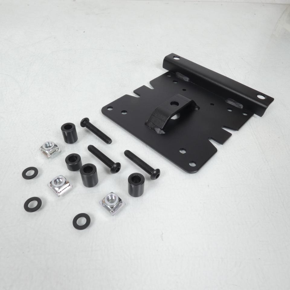 Support de top case Shad pour scooter Piaggio 250 Beverly Tourer V0TR18ST