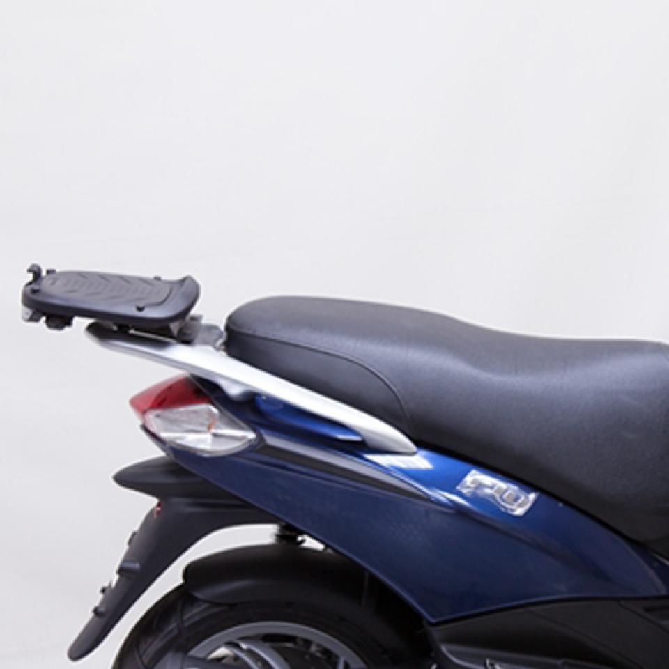 Kit Support fixation de top case Shad pour scooter Piaggio 50 Fly V0FL13ST Neuf