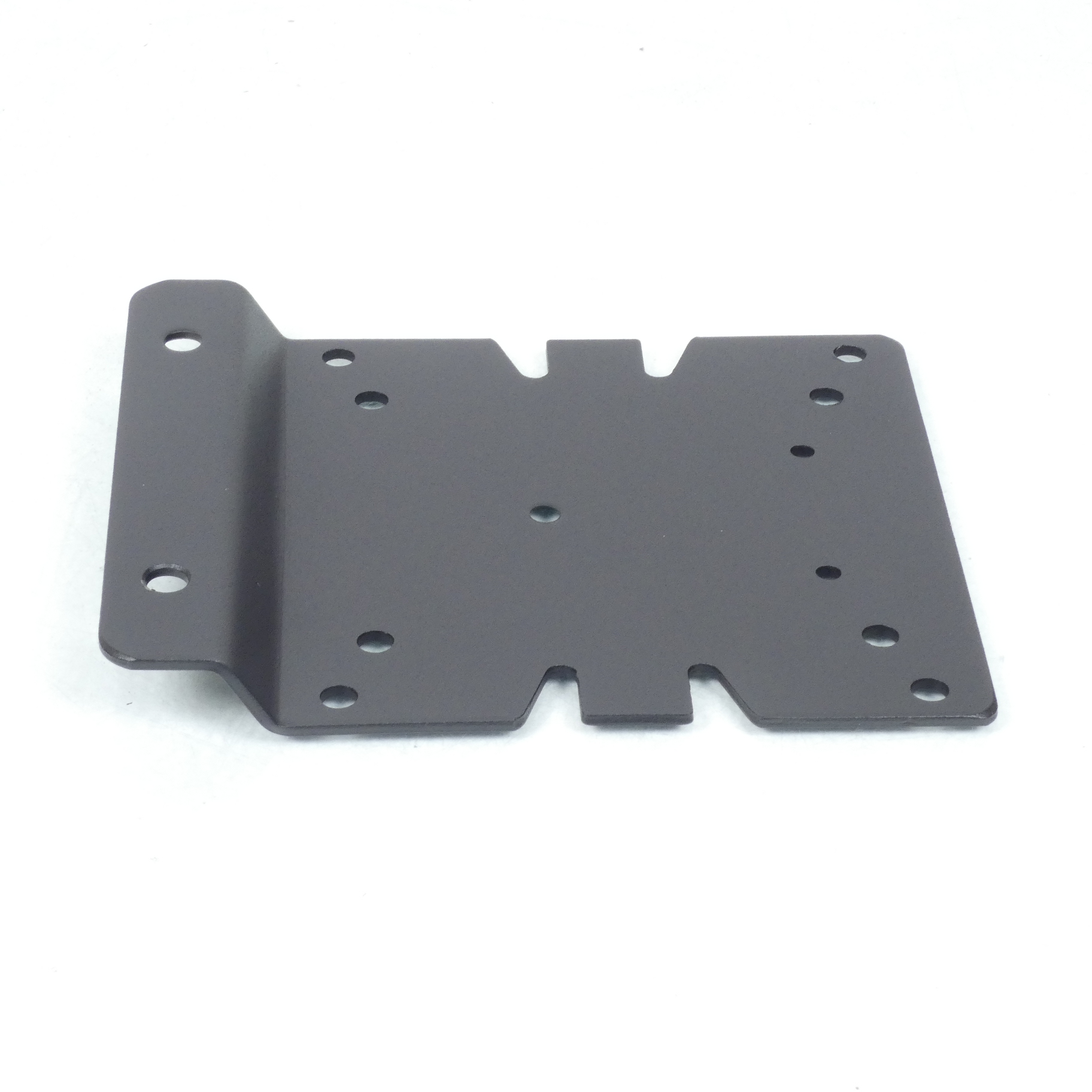 Kit Support fixation de top case Shad pour scooter Piaggio 50 Fly V0FL13ST Neuf