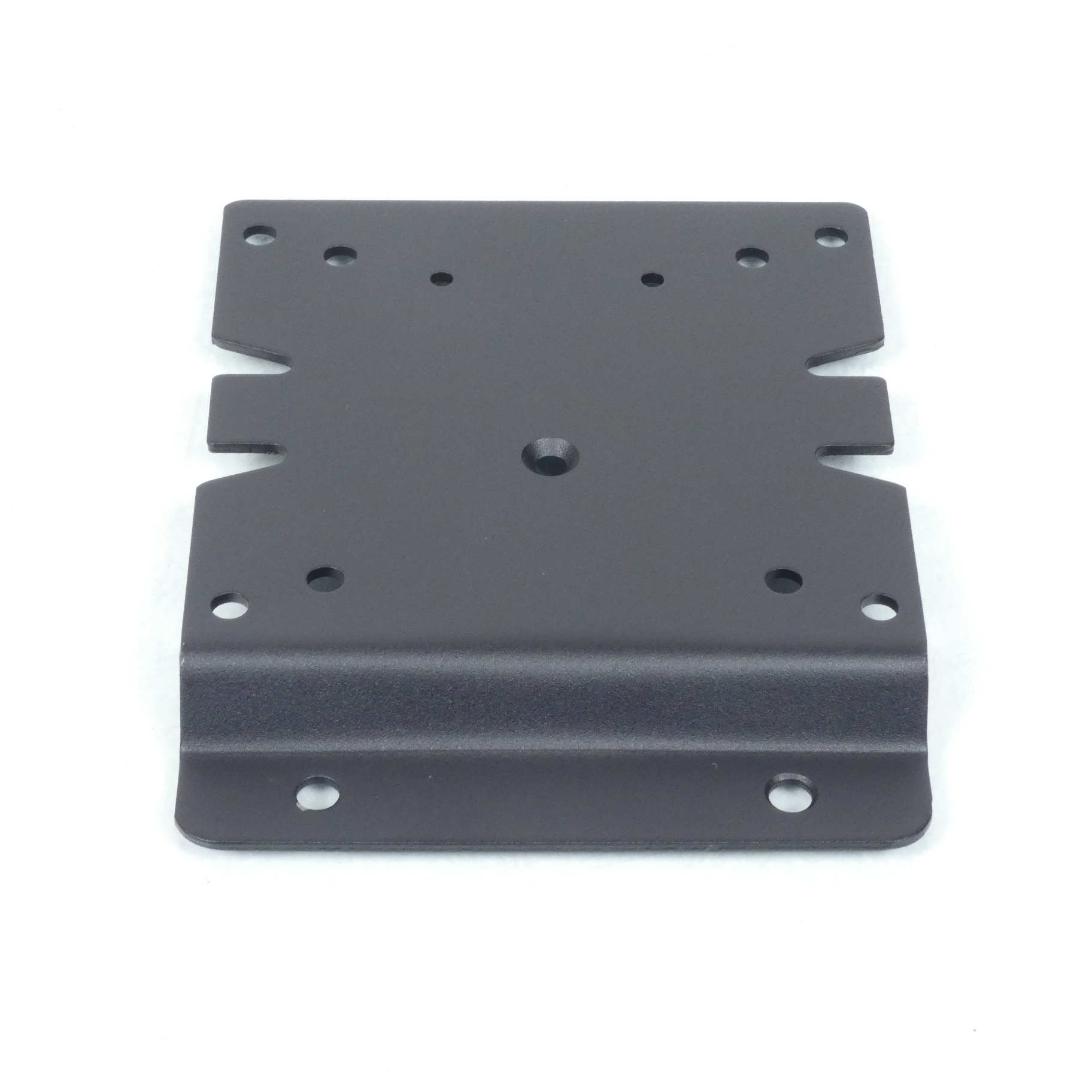 Kit Support fixation de top case Shad pour scooter Piaggio 50 Fly V0FL13ST Neuf