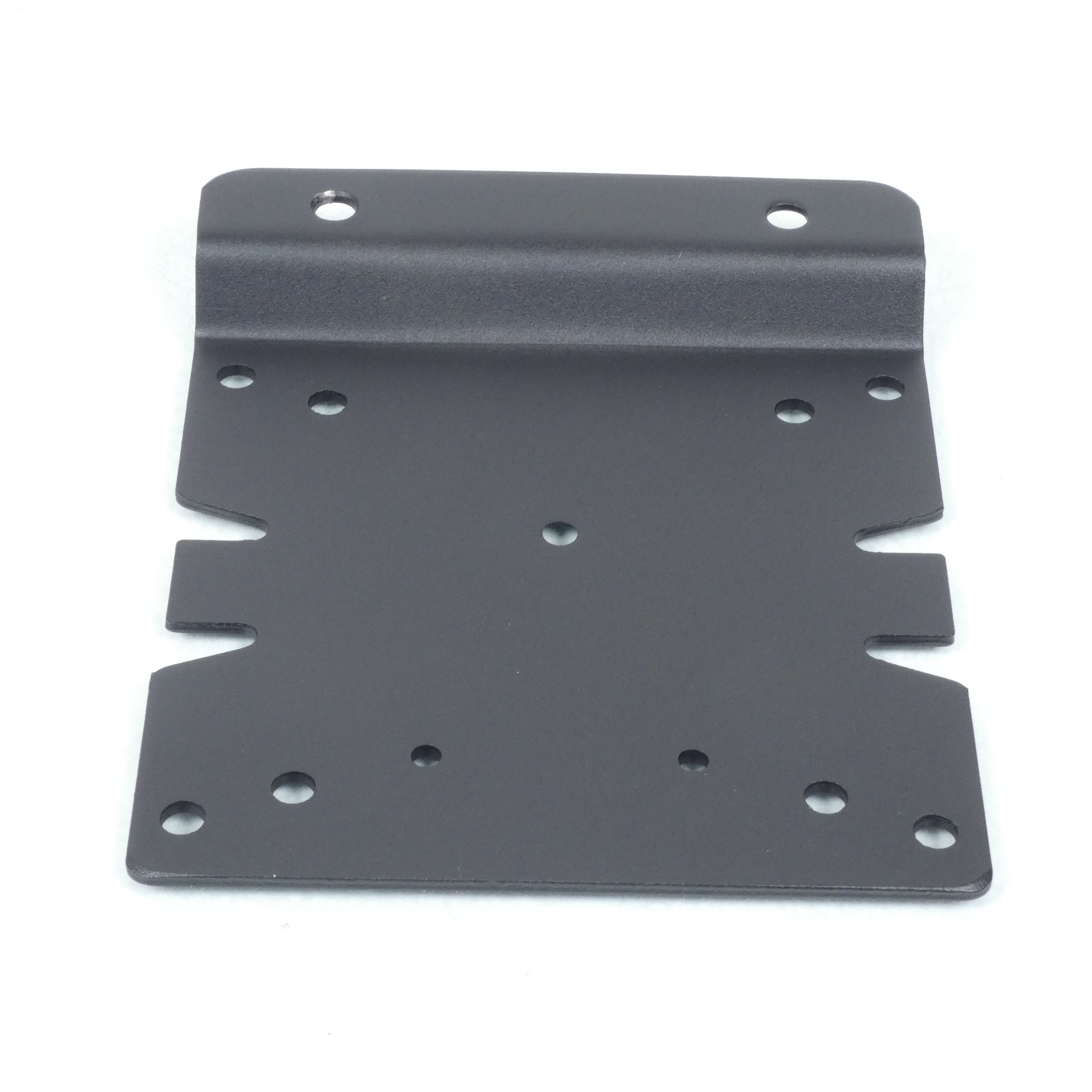 Kit Support fixation de top case Shad pour scooter Piaggio 50 Fly V0FL13ST Neuf