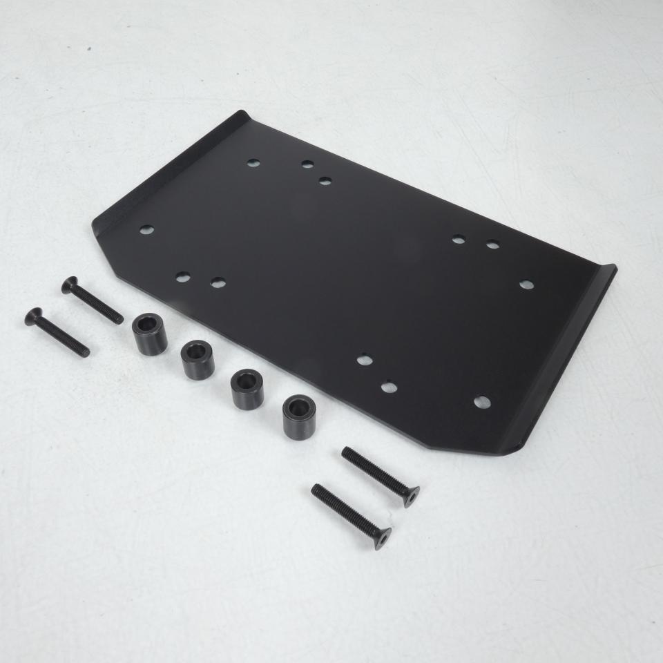 Support de top case Shad pour scooter SUPER SOCO CPX ELECTRIC S0CP10ST
