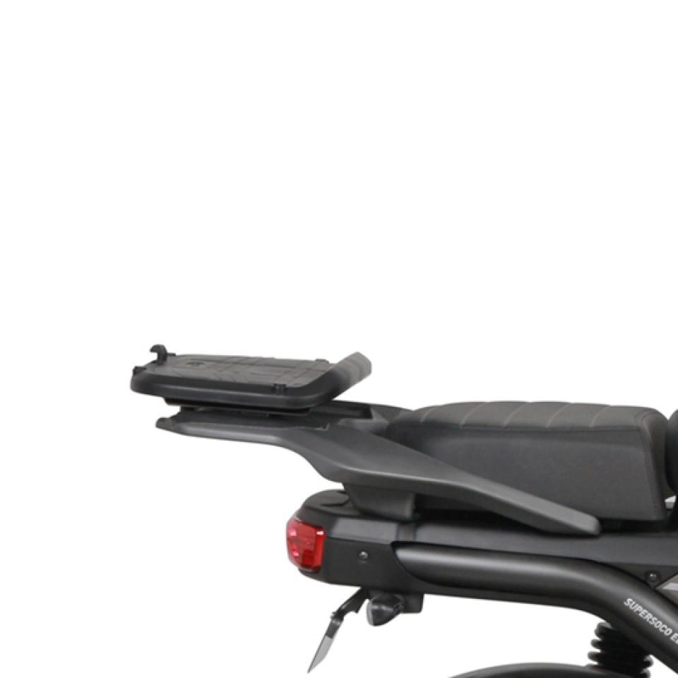 Support de top case Shad pour scooter SUPER SOCO CPX ELECTRIC S0CP10ST