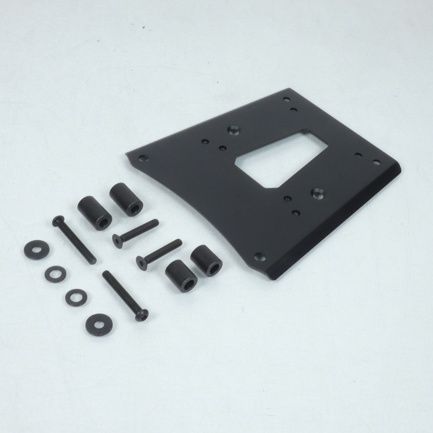 Support de top case pour Triumph TIGER GT