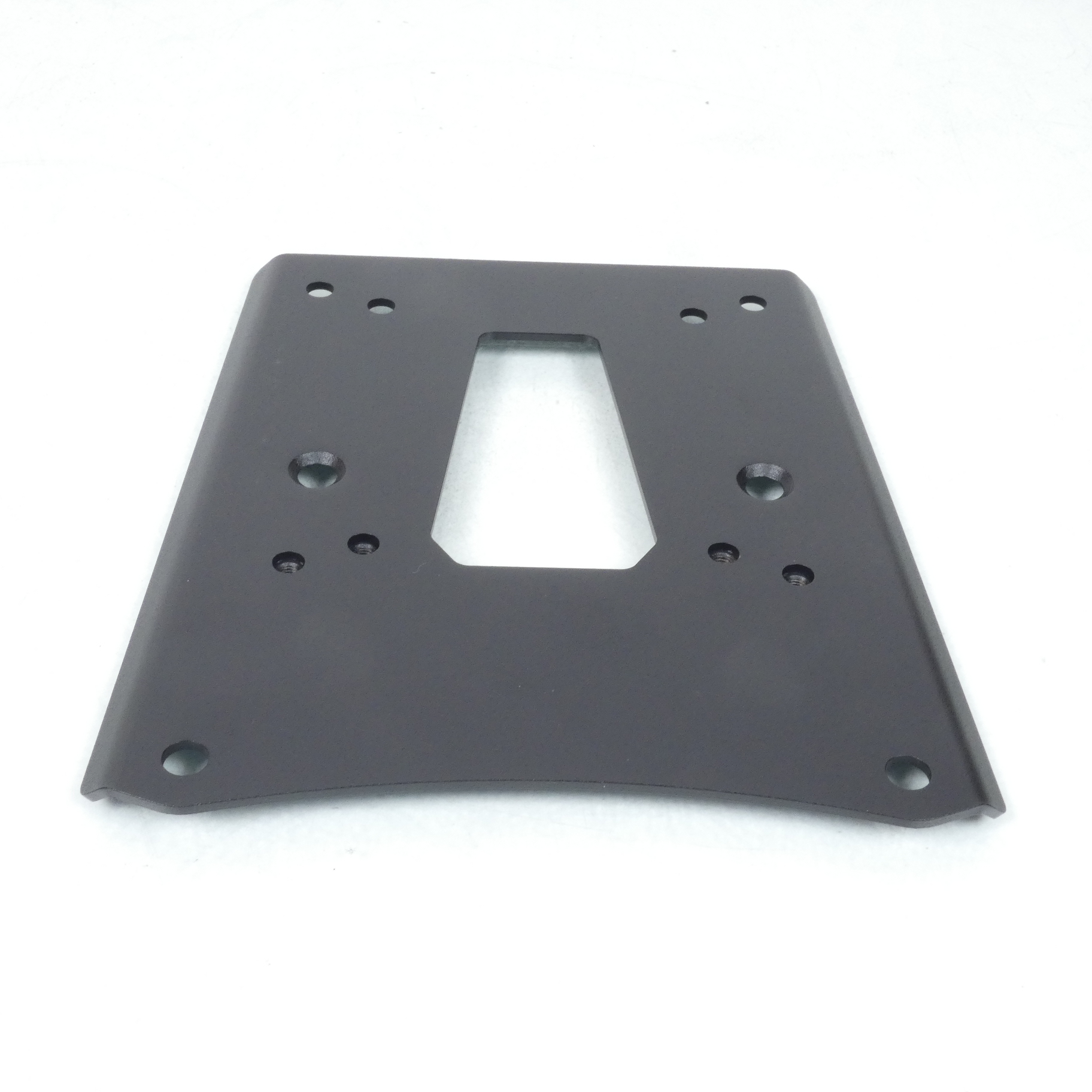 Support de top case Shad pour moto Triumph 1200 Tiger Explorer 2022-23 T0TG90ST