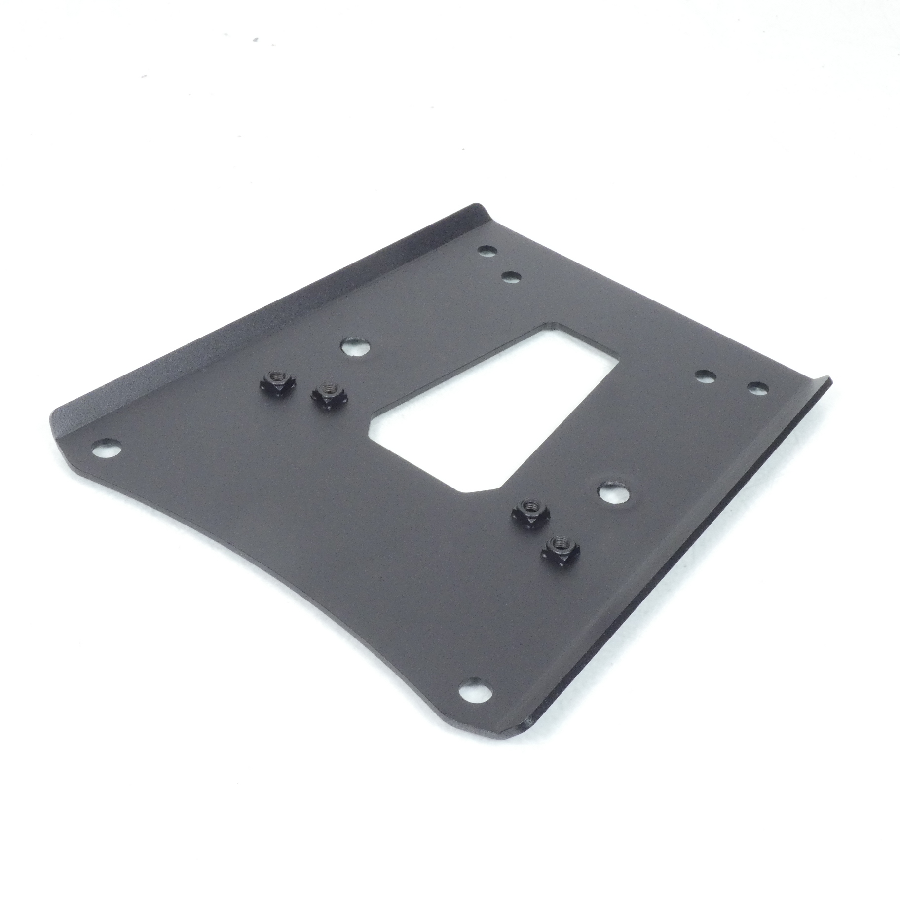 Support de top case Shad pour moto Triumph 1200 Tiger Explorer 2022-23 T0TG90ST