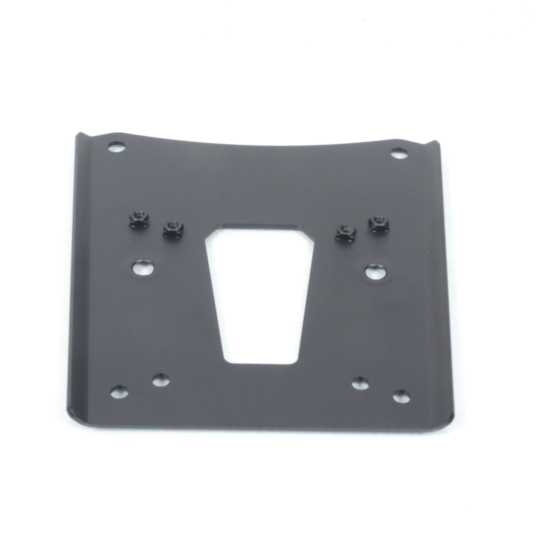 Support de top case Shad pour moto Triumph 1200 Tiger Explorer 2022-23 T0TG90ST