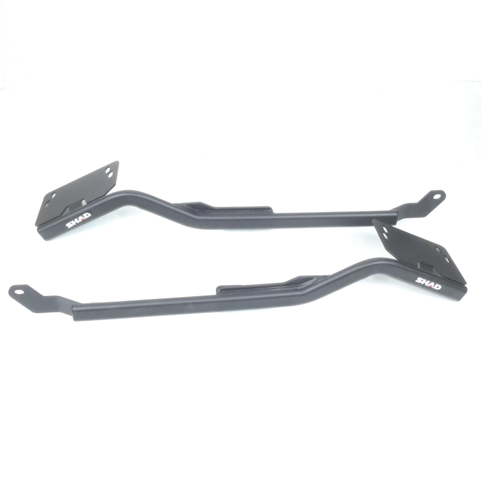 Kit Support de top case Shad pour moto VOGE 500 R Après 2020 V0VR50ST Neuf