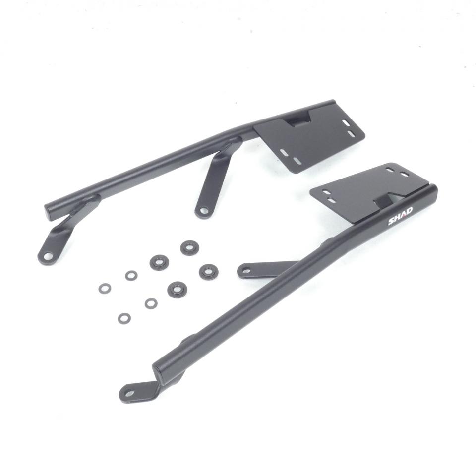 Support de top case pour Kawasaki Kle Versys