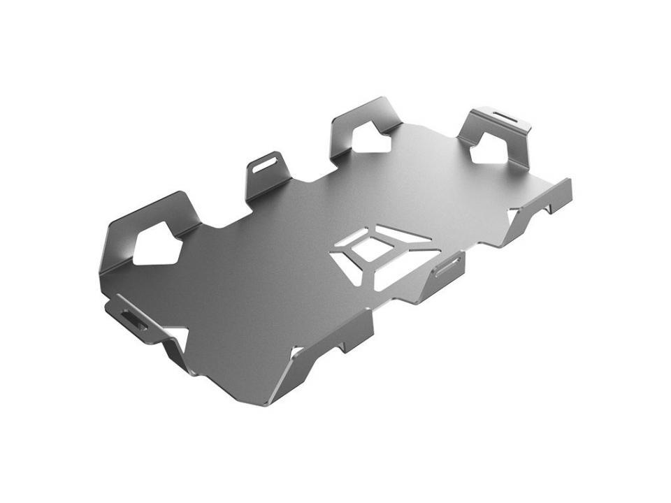 Support de top case pour  