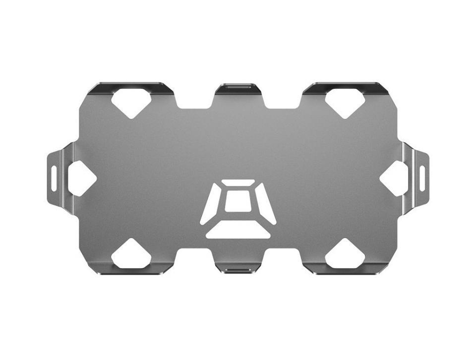 Support de top case GKA pour pour Moto Neuf