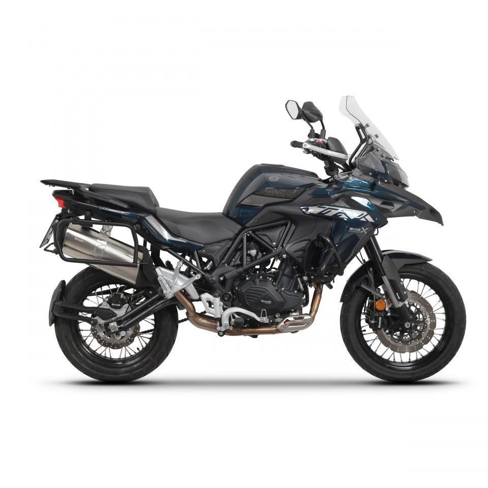 Support de top case pour Benelli TRK X