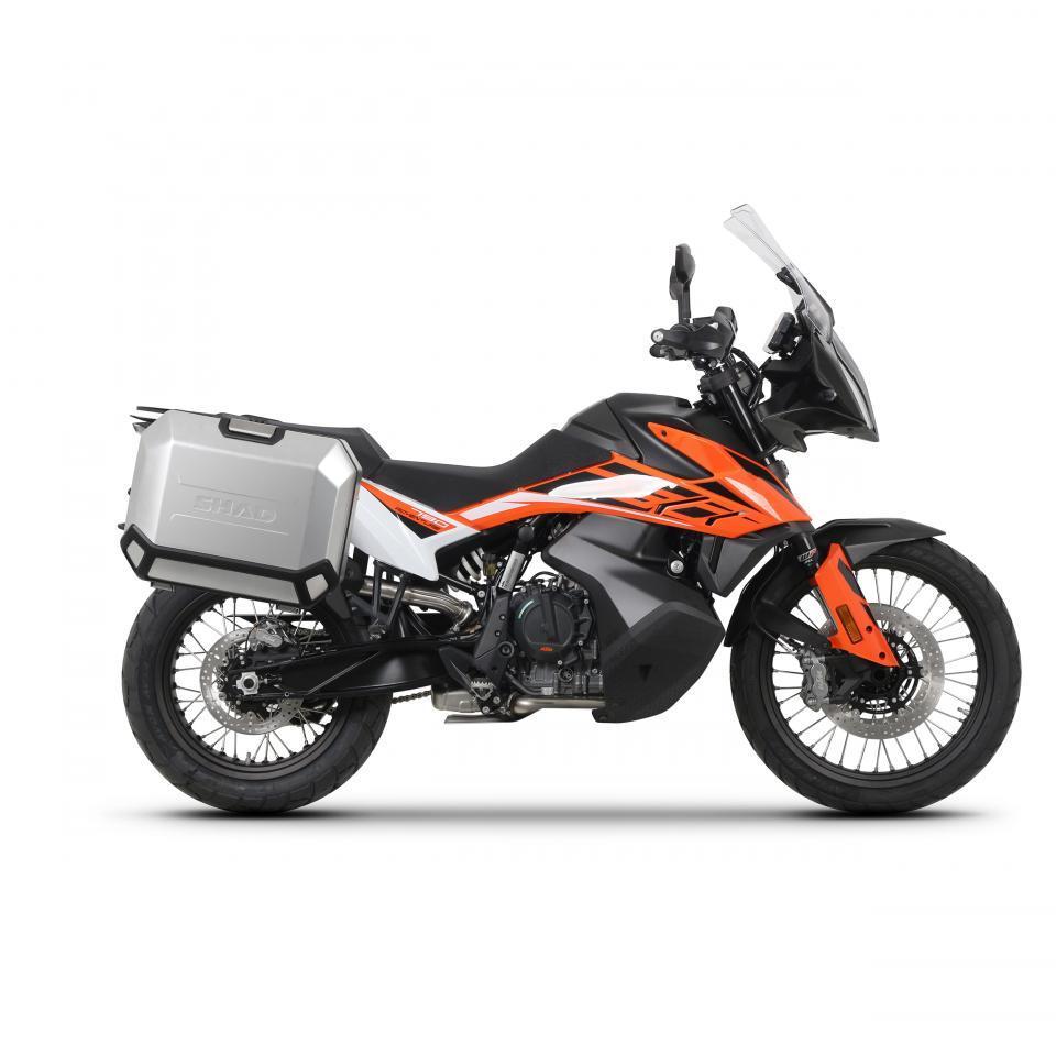 photo piece : Support de top case->KTM Adventure