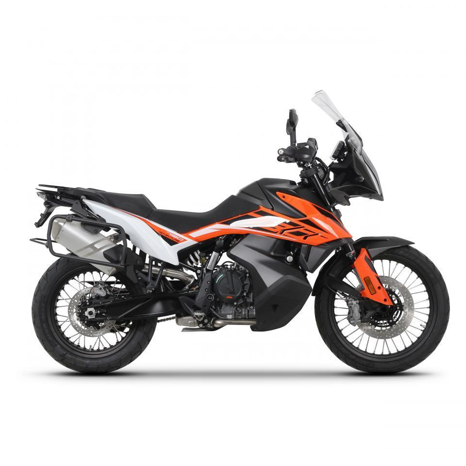 Support de top case Shad pour Moto KTM 790 Adventure Après 2019 K0DV794P Neuf