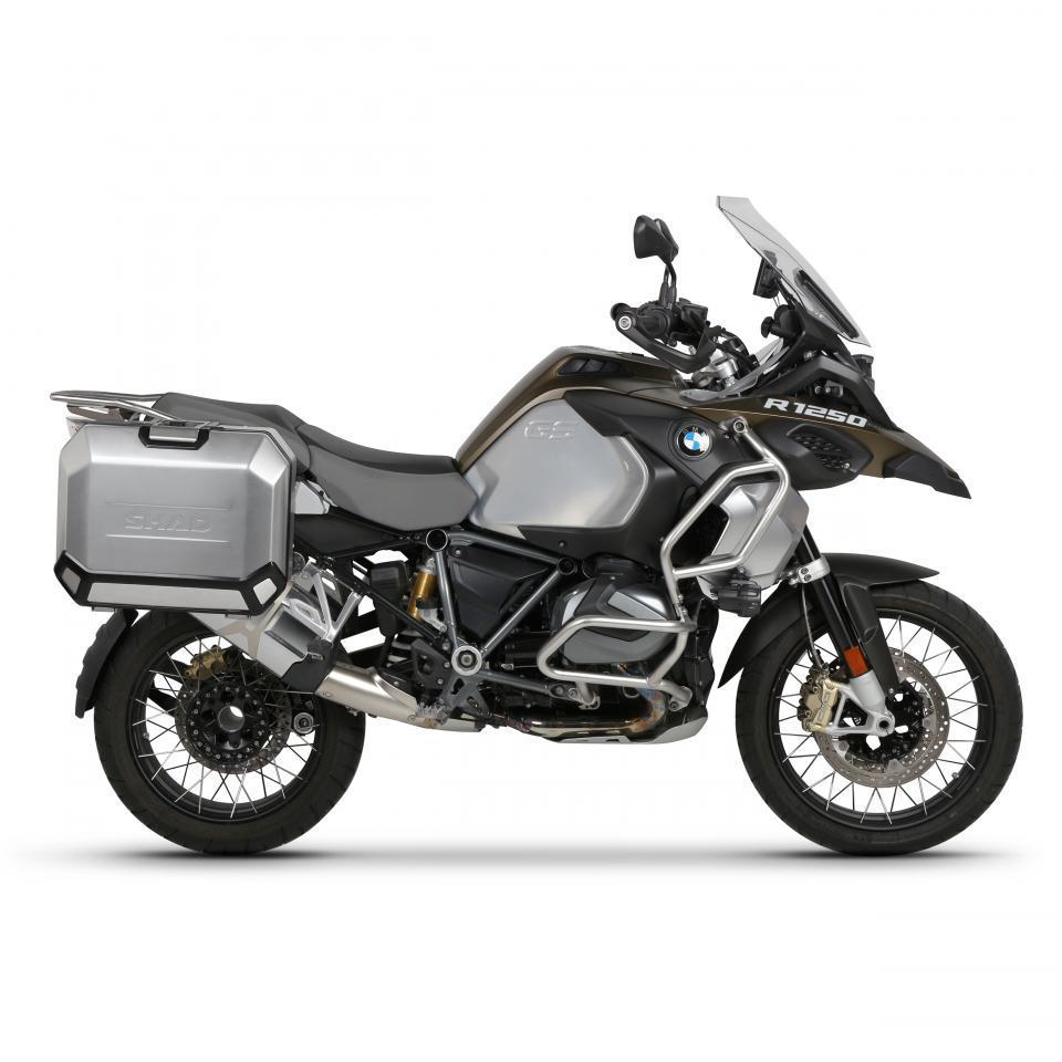 Support de top case pour BMW R Gs Adventure