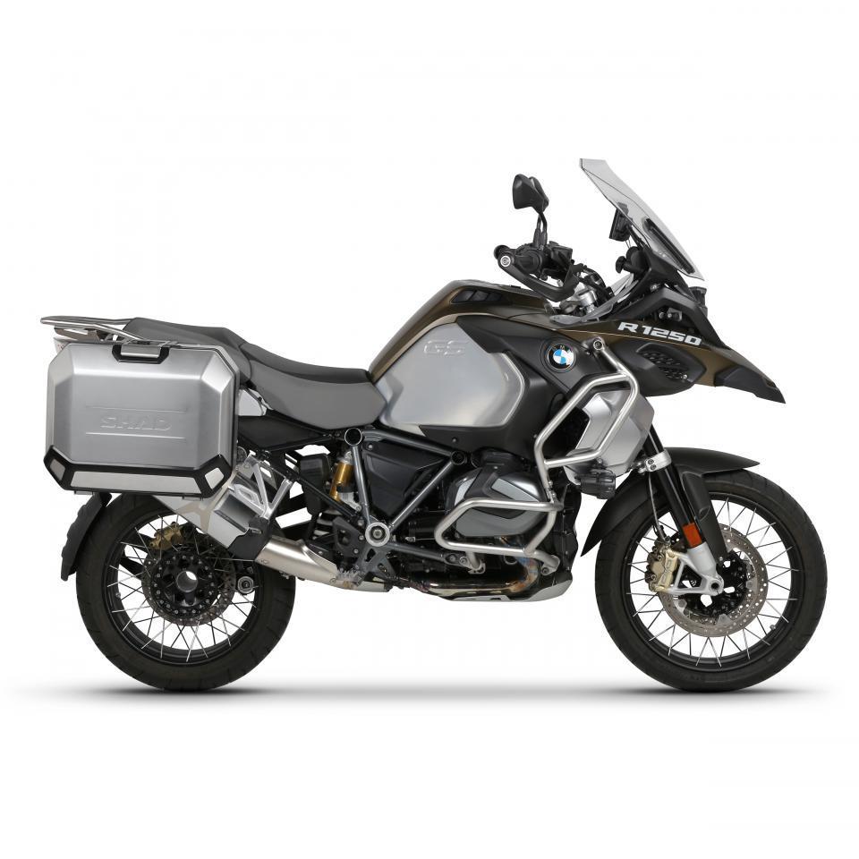 photo piece : Support de top case->BMW R Gs Adventure