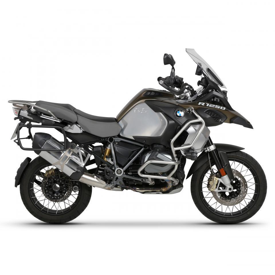 Support de top case Shad pour Moto BMW 1250 R Gs Adventure Neuf