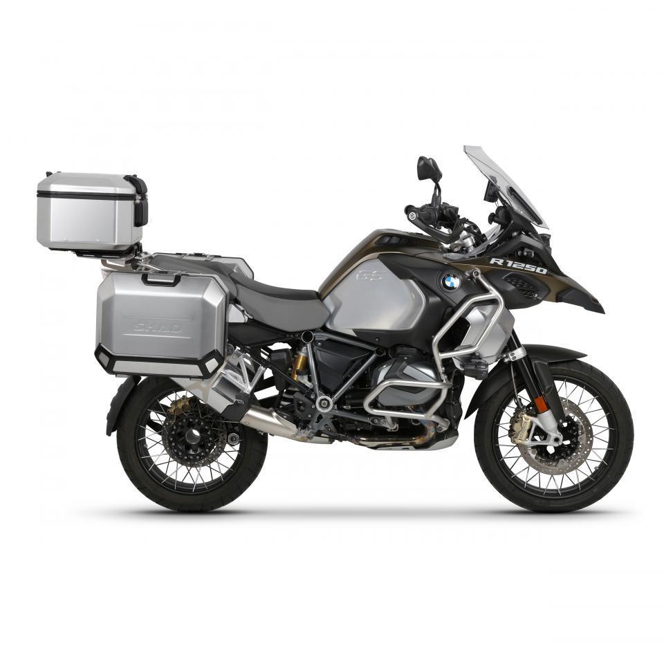 Support de top case Shad pour Moto BMW 1200 R Gs Adventure W0GS194P Neuf