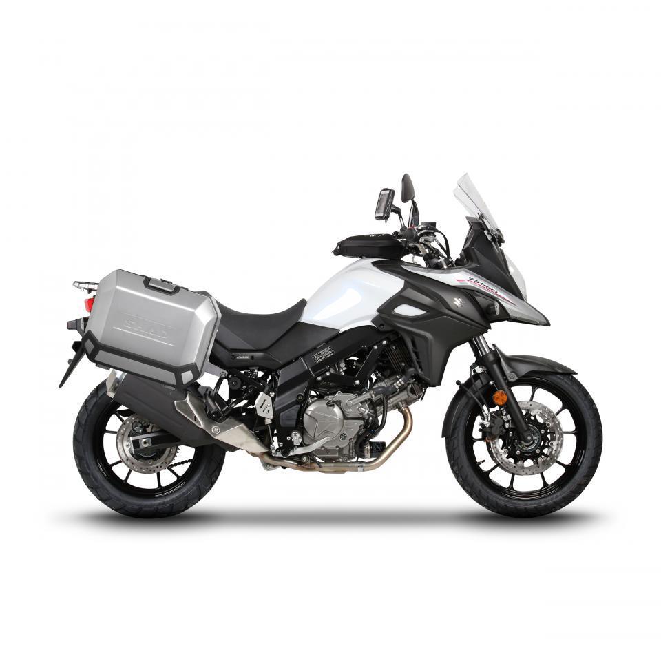 Support de top case pour Suzuki DL V-strom