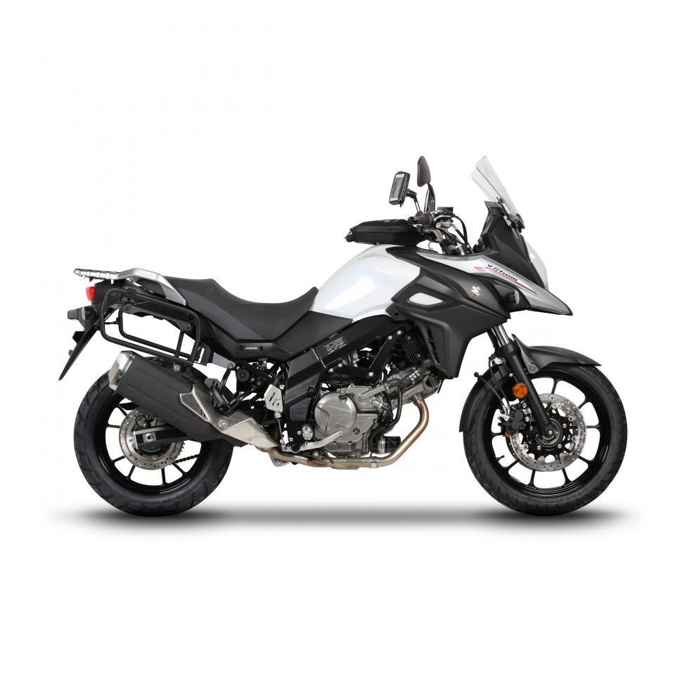 Support de top case Shad pour Moto Suzuki 650 DL V-strom S0VS694P Neuf