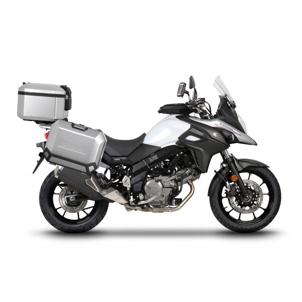 Support de top case Shad pour Moto Suzuki 650 DL V-strom S0VS694P Neuf