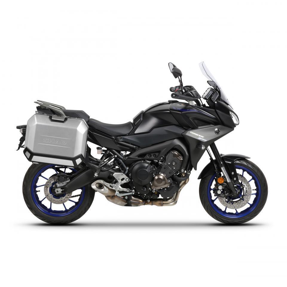 Support de top case pour Yamaha Tracer