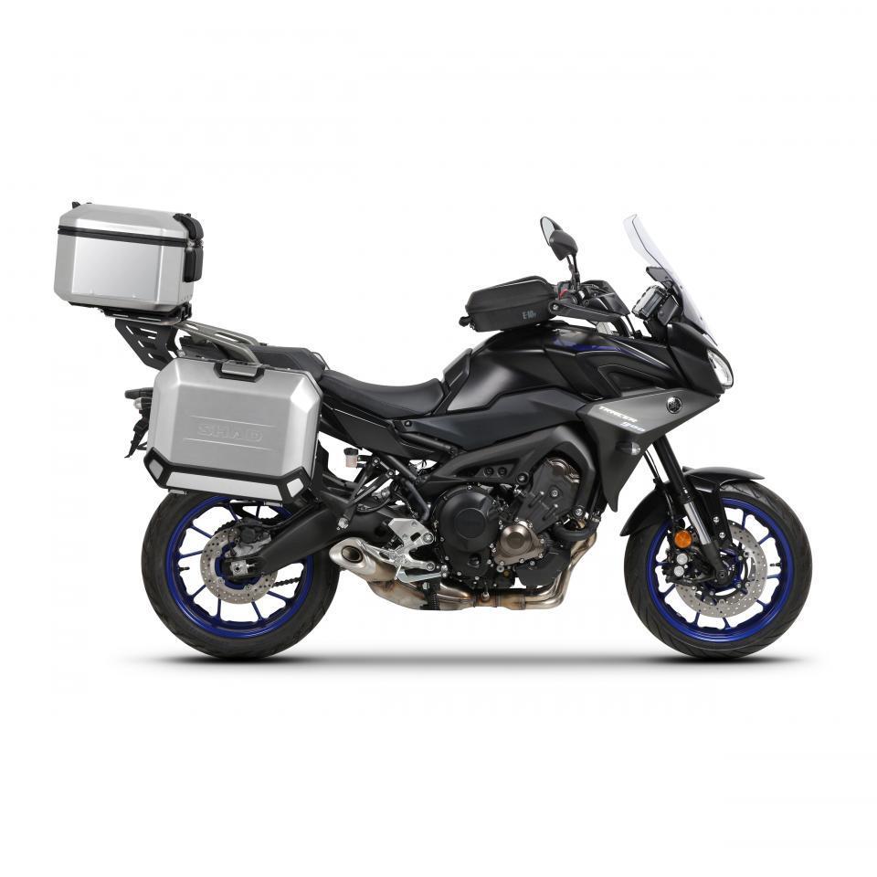 Support de top case Shad pour Moto Yamaha 900 Tracer Y0TR984P Neuf