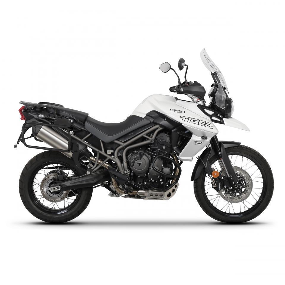 Support de top case Shad pour Moto Triumph 800 Tiger T0TG814P Neuf