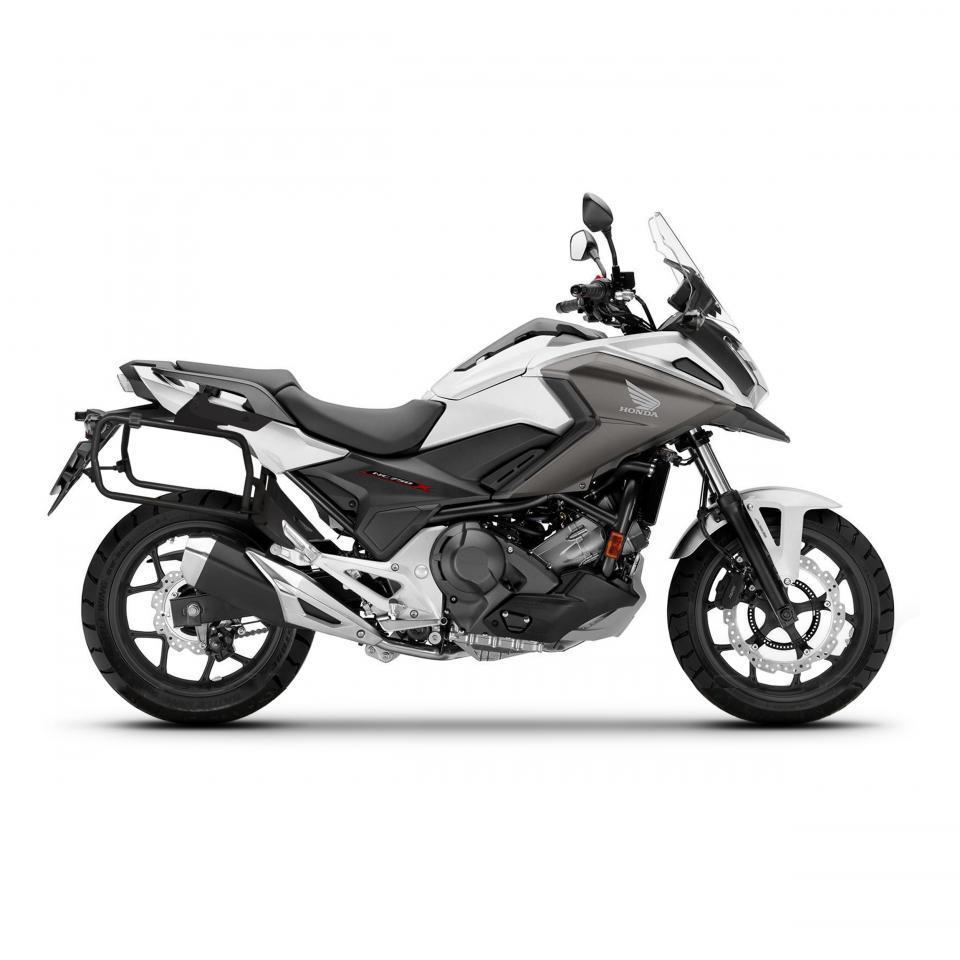 Support de top case Shad pour Moto Honda 750 NC X 2016 à 2020 H0NC764P Neuf