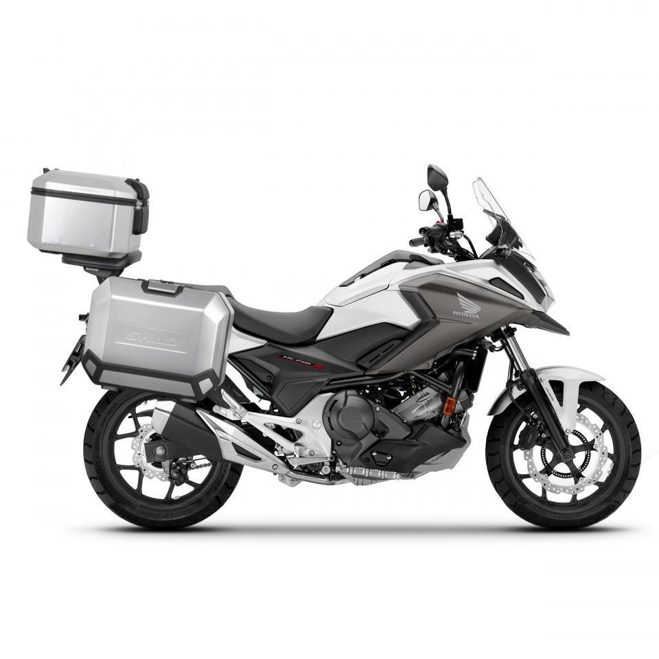 Support de top case Shad pour Moto Honda 750 NC X 2016 à 2020 H0NC764P Neuf