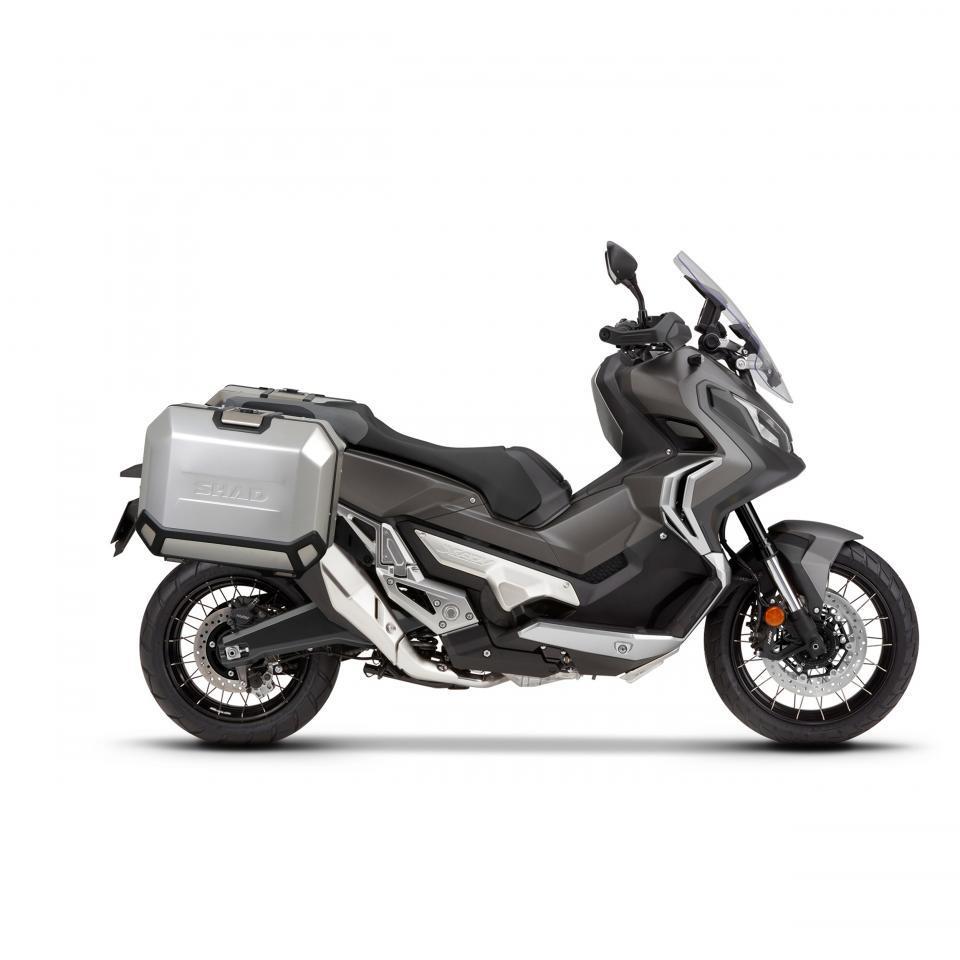 Support de top case Shad pour Scooter Honda 750 X-Adv H0XD774P Neuf