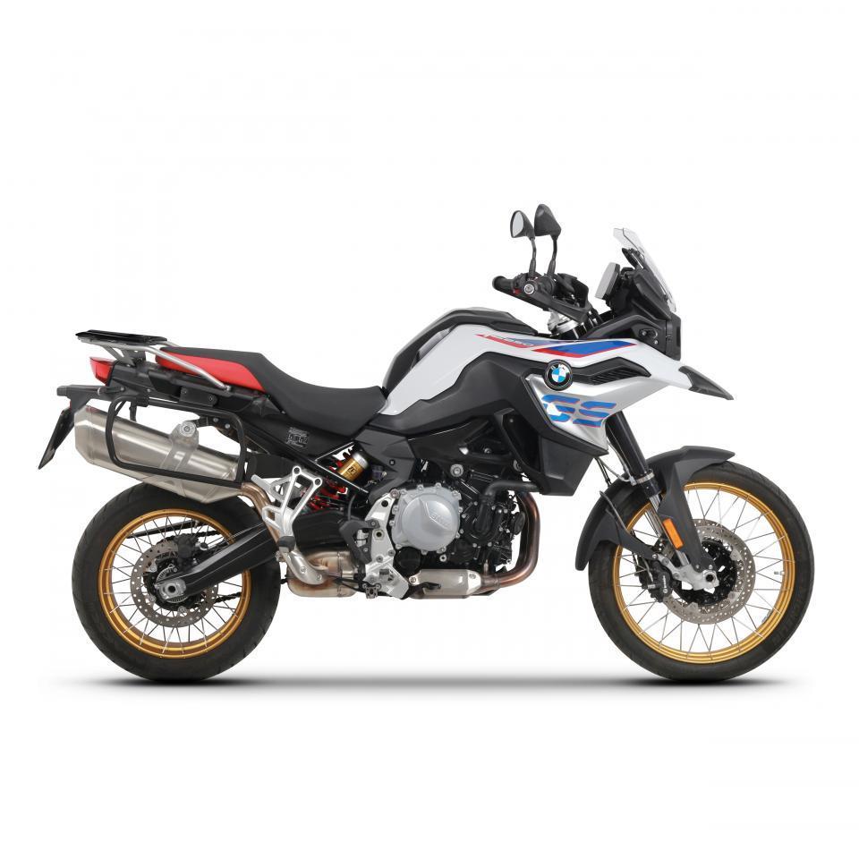 Support de top case Shad pour Moto BMW 750 F GS Adventure W0FS884P Neuf