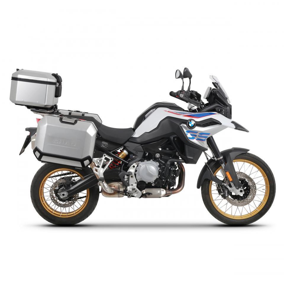 Support de top case Shad pour Moto BMW 750 F GS Adventure W0FS884P Neuf