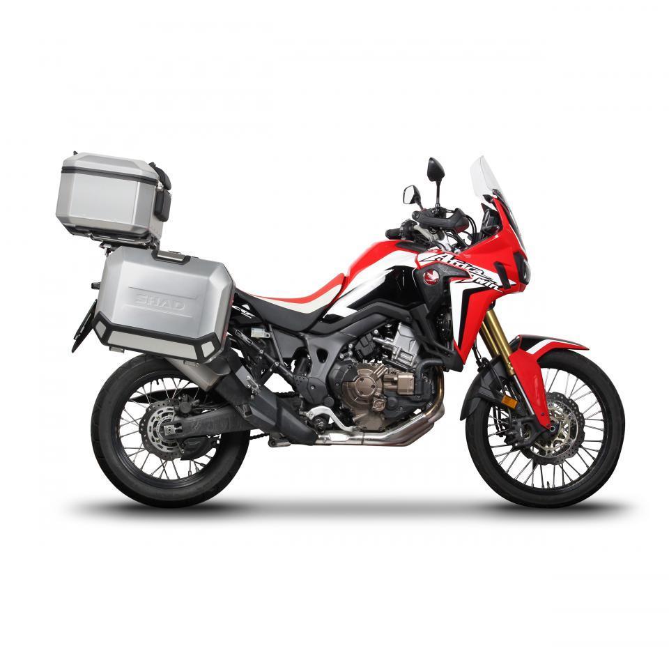 Support de top case Shad pour Moto Honda 1000 CRF L Africa Twin H0FR194P Neuf