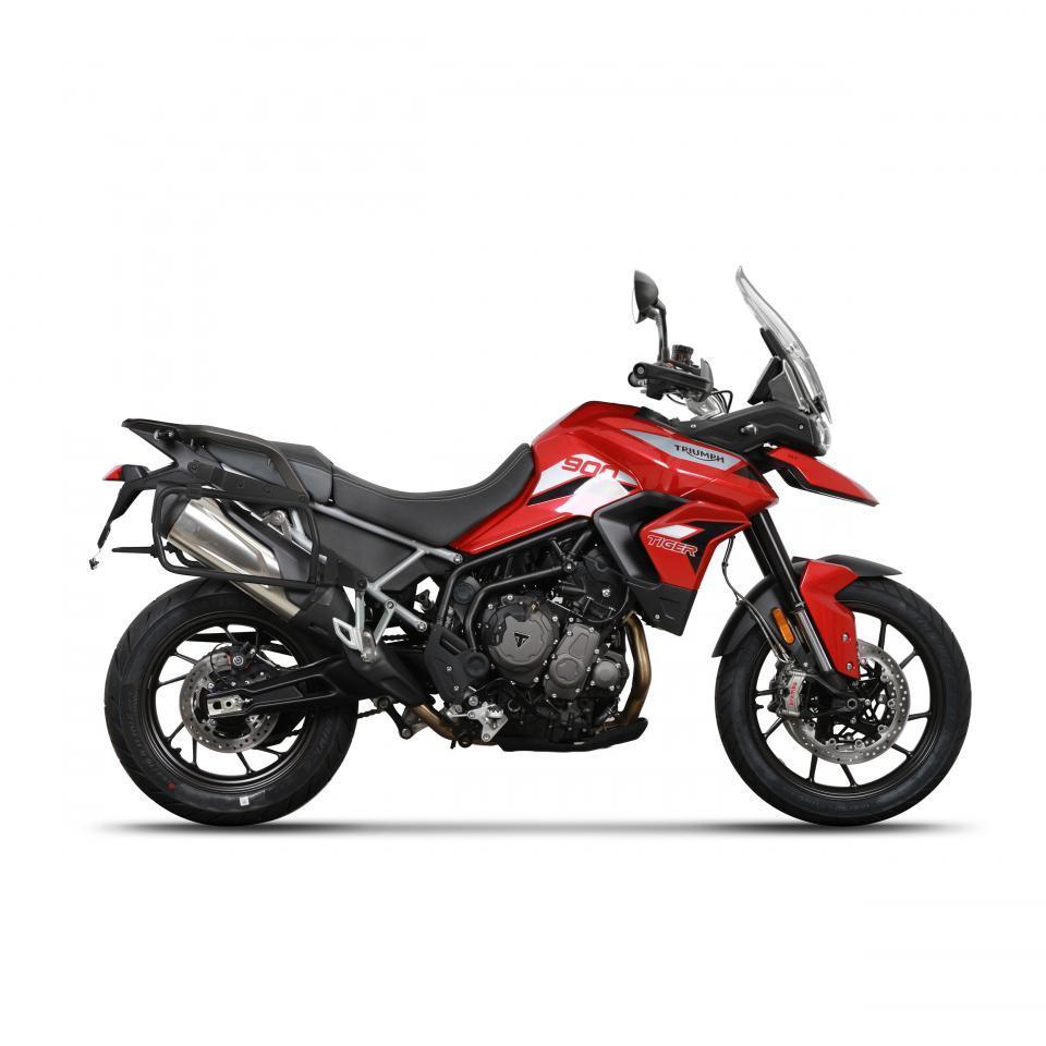 Support de top case Shad pour Moto Triumph 900 TIGER GT T0TG904P Neuf