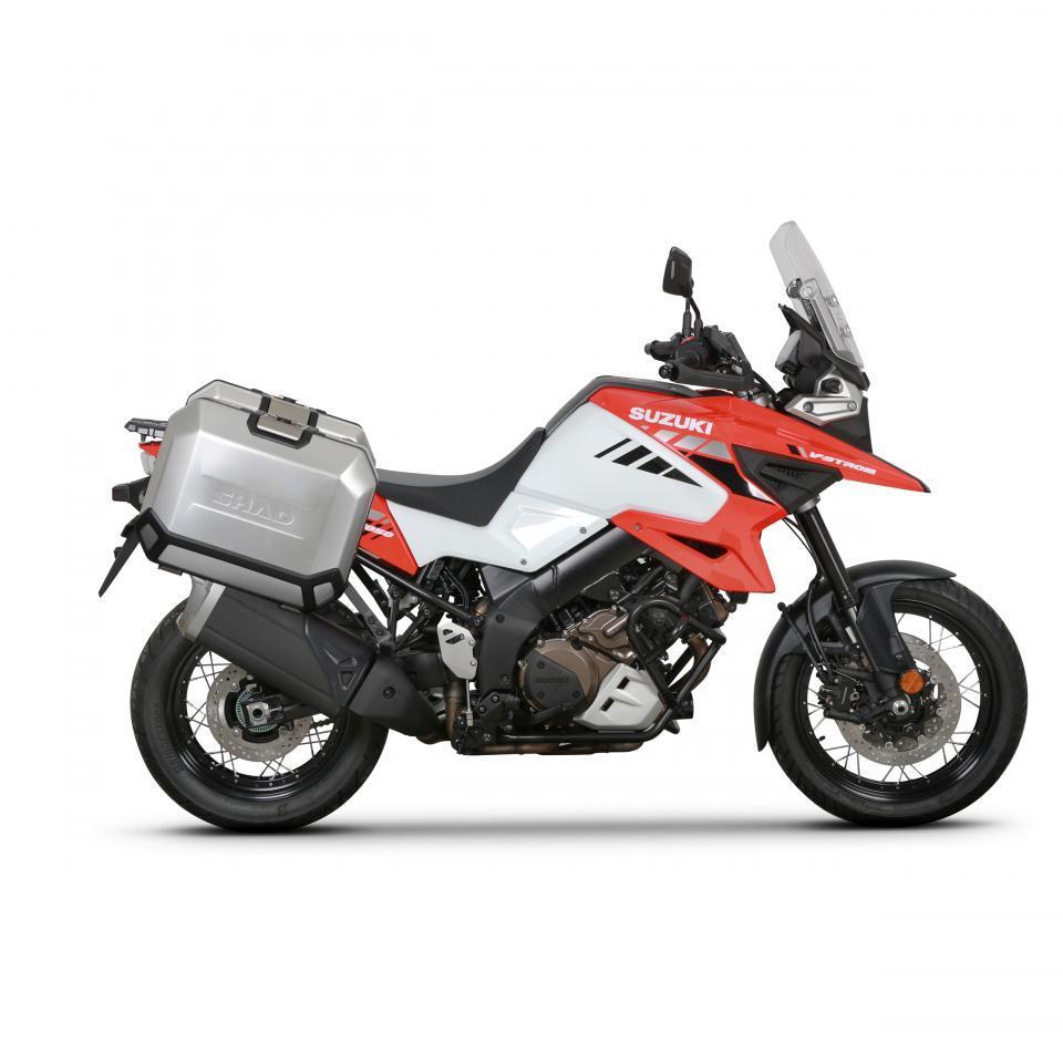 Support de top case Shad pour Moto Suzuki 1000 DL V-strom S0VS104P Neuf